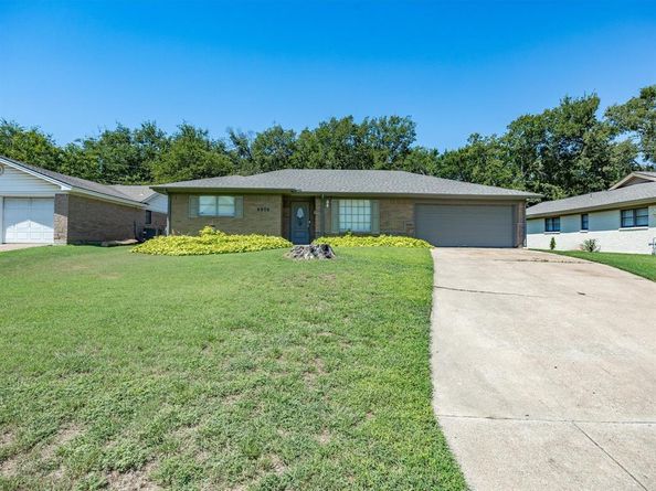 6908  Trimble Drive , Fort Worth Texas 76134