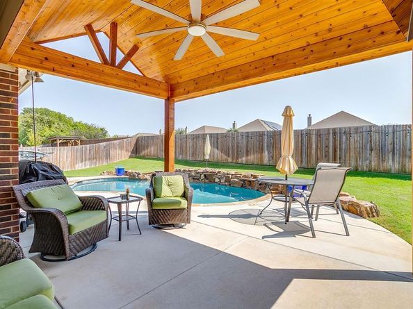 573  Ascot Way , Azle Texas 76020