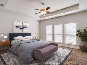 573  Ascot Way , Azle Texas 76020