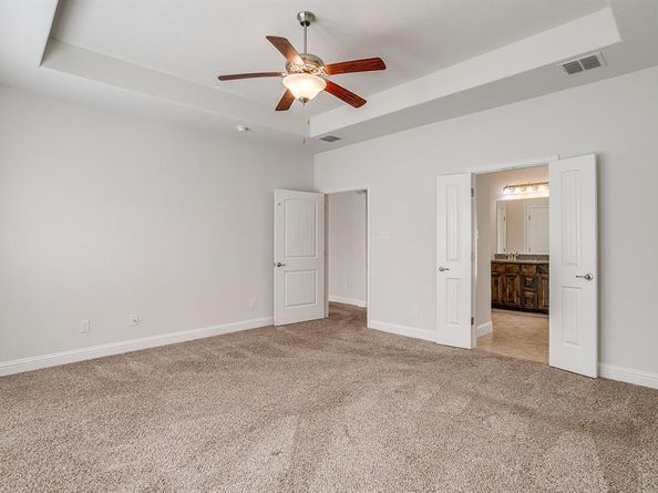 573  Ascot Way , Azle Texas 76020