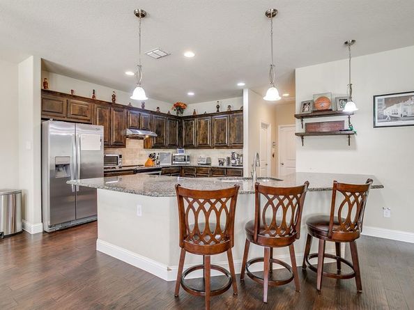 573  Ascot Way , Azle Texas 76020