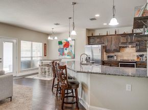573  Ascot Way , Azle Texas 76020