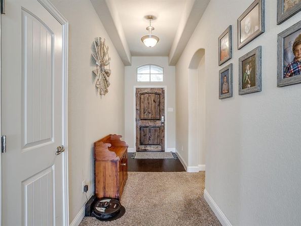 573  Ascot Way , Azle Texas 76020
