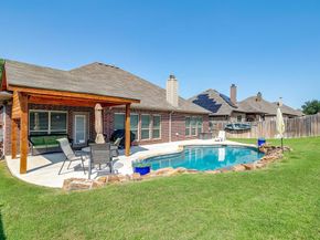 573  Ascot Way , Azle Texas 76020