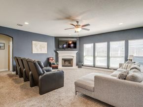 573  Ascot Way , Azle Texas 76020