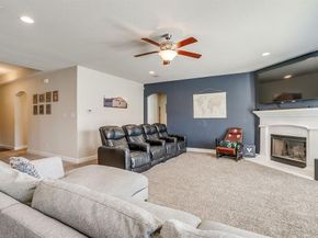 573  Ascot Way , Azle Texas 76020