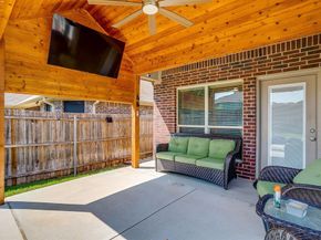 573  Ascot Way , Azle Texas 76020