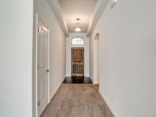 573  Ascot Way , Azle Texas 76020