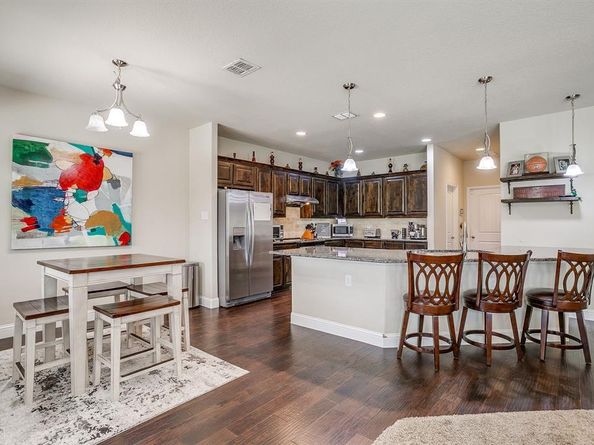 573  Ascot Way , Azle Texas 76020