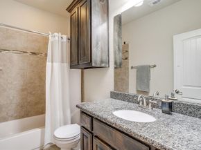 573  Ascot Way , Azle Texas 76020