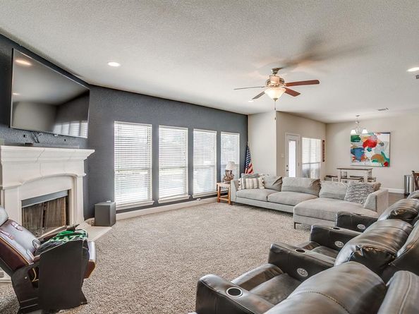 573  Ascot Way , Azle Texas 76020