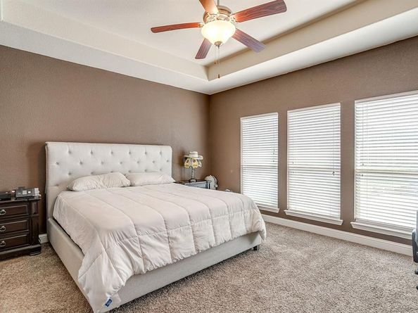 573  Ascot Way , Azle Texas 76020
