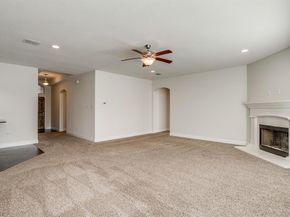 573  Ascot Way , Azle Texas 76020