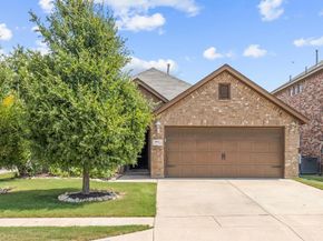 5912  Mackerel Drive , Fort Worth Texas 76179