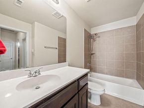 5912  Mackerel Drive , Fort Worth Texas 76179
