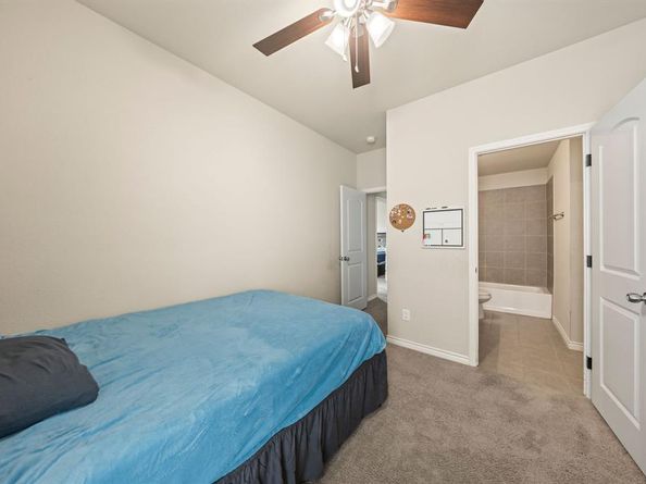 5912  Mackerel Drive , Fort Worth Texas 76179
