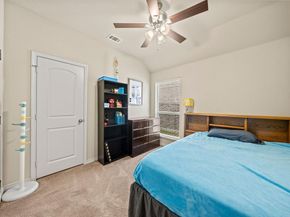 5912  Mackerel Drive , Fort Worth Texas 76179