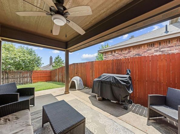 5912  Mackerel Drive , Fort Worth Texas 76179