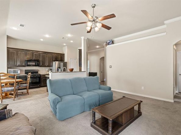 5912  Mackerel Drive , Fort Worth Texas 76179