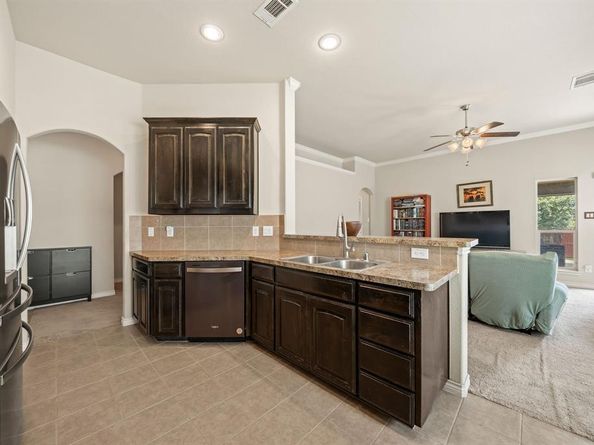 5912  Mackerel Drive , Fort Worth Texas 76179