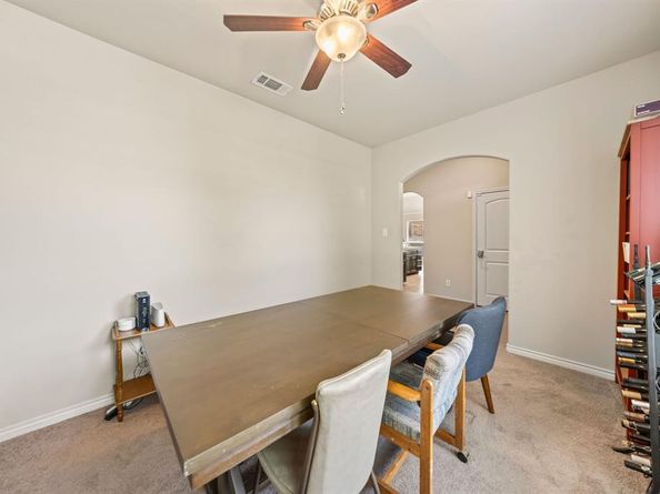 5912  Mackerel Drive , Fort Worth Texas 76179