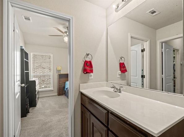 5912  Mackerel Drive , Fort Worth Texas 76179