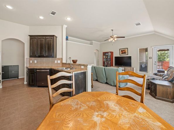 5912  Mackerel Drive , Fort Worth Texas 76179