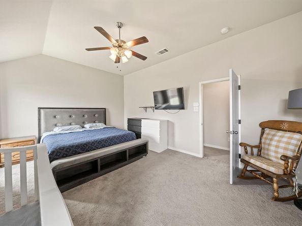 5912  Mackerel Drive , Fort Worth Texas 76179