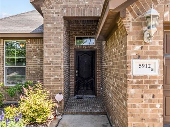 5912  Mackerel Drive , Fort Worth Texas 76179