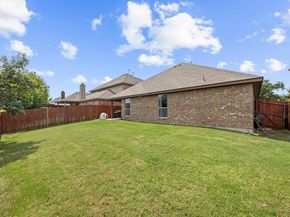 5912  Mackerel Drive , Fort Worth Texas 76179