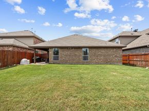5912  Mackerel Drive , Fort Worth Texas 76179