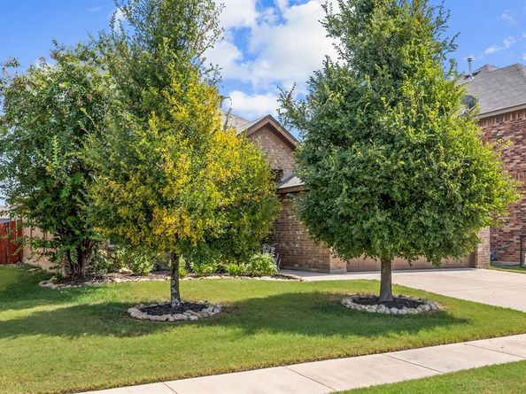 5912  Mackerel Drive , Fort Worth Texas 76179