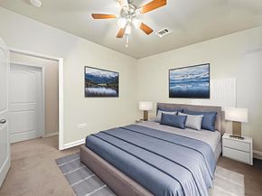 5912  Mackerel Drive , Fort Worth Texas 76179