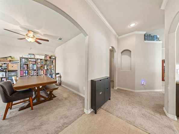 5912  Mackerel Drive , Fort Worth Texas 76179
