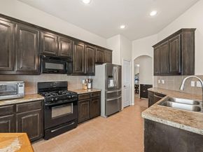 5912  Mackerel Drive , Fort Worth Texas 76179