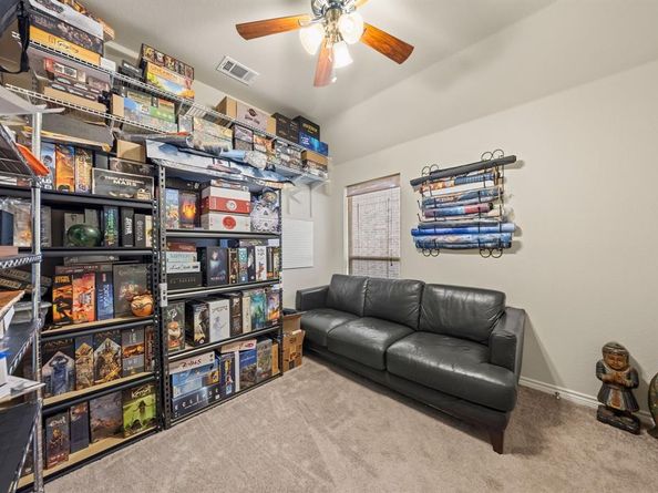 5912  Mackerel Drive , Fort Worth Texas 76179