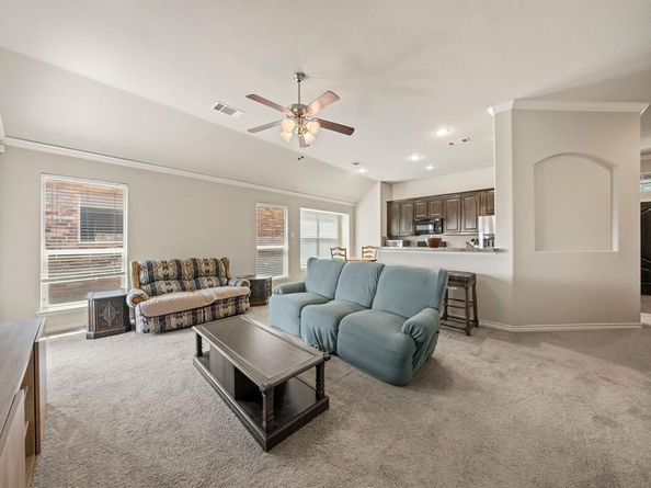5912  Mackerel Drive , Fort Worth Texas 76179
