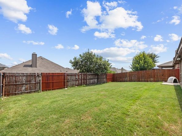 5912  Mackerel Drive , Fort Worth Texas 76179