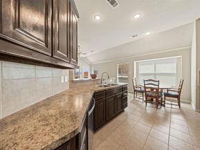 5912  Mackerel Drive , Fort Worth Texas 76179