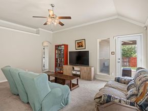 5912  Mackerel Drive , Fort Worth Texas 76179