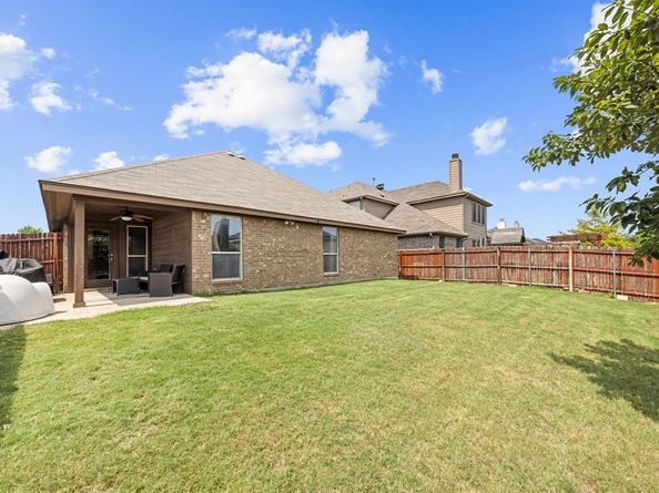 5912  Mackerel Drive , Fort Worth Texas 76179