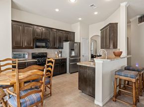 5912  Mackerel Drive , Fort Worth Texas 76179
