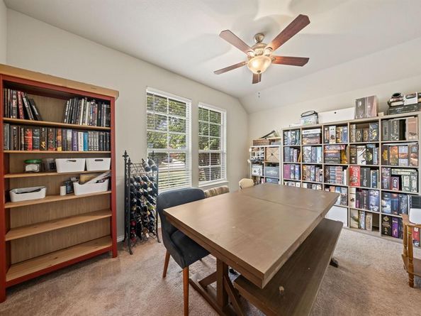5912  Mackerel Drive , Fort Worth Texas 76179
