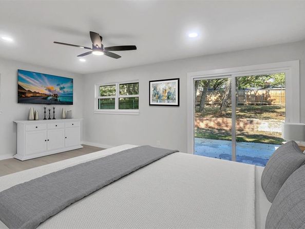 1200  Tanglewood Trail , Euless Texas 76040