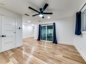 4636  Mill Creek Road , Dallas Texas 75244