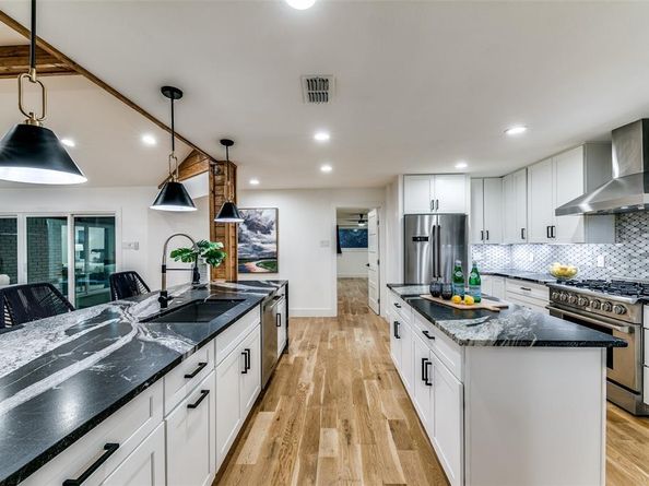 4636  Mill Creek Road , Dallas Texas 75244