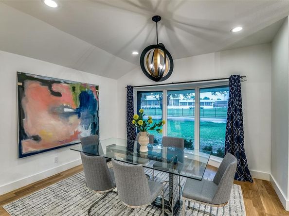 4636  Mill Creek Road , Dallas Texas 75244