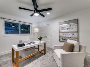 4636  Mill Creek Road , Dallas Texas 75244