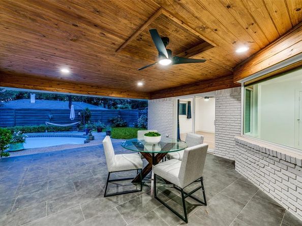4636  Mill Creek Road , Dallas Texas 75244