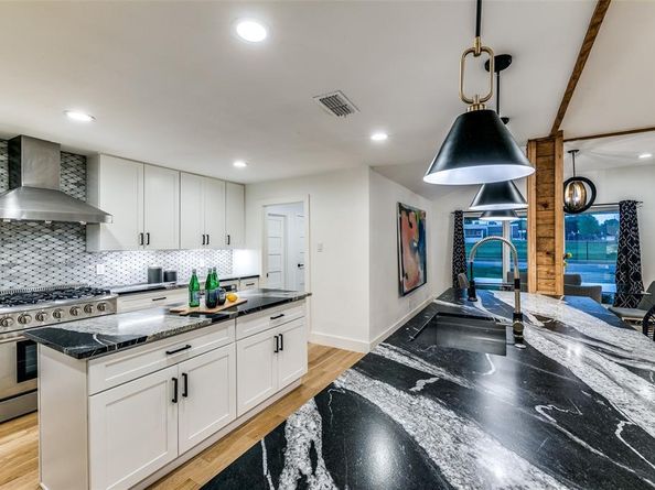 4636  Mill Creek Road , Dallas Texas 75244